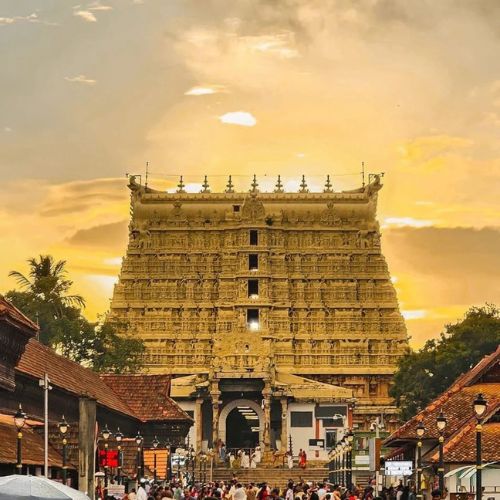 Thiruvananthapuram